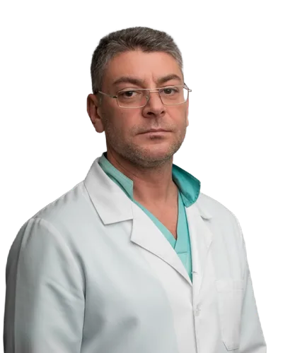 Eduard Bucharov