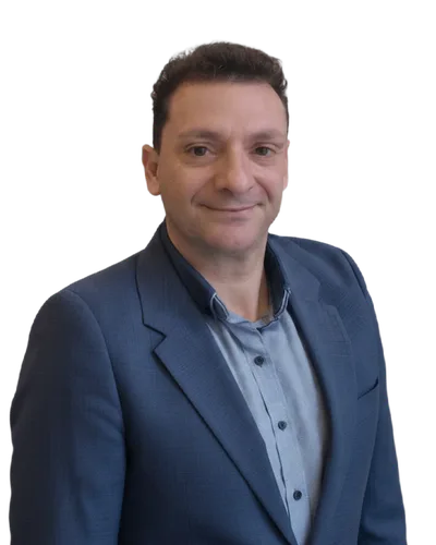 Dr. Alexandrou Pantelis