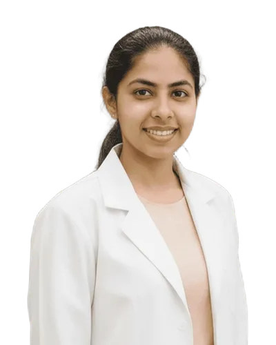 Dr. Prima Dalwadi