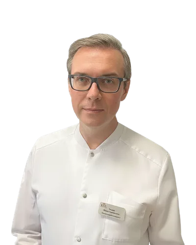 Fedor Tonkih