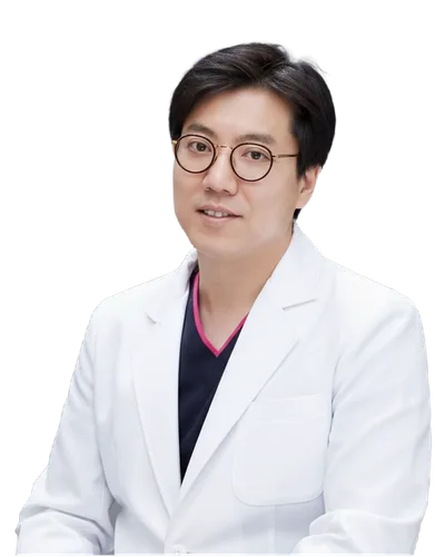 Dr. Moon Hyoung Jin 문형 진