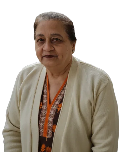 Dr. Davinder Chadha