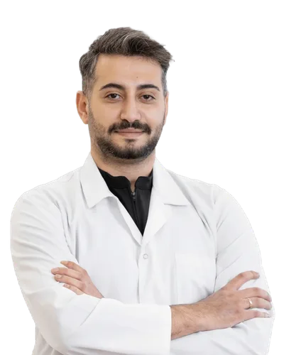 Dr. Furkan Sütçü