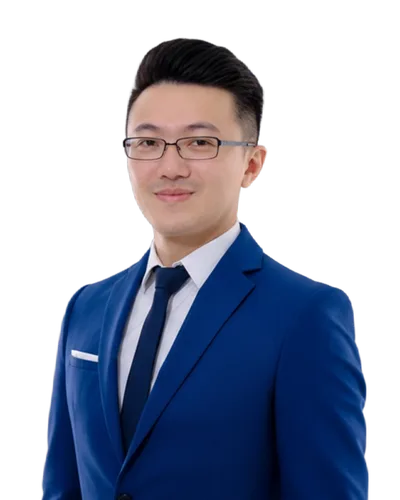 Dr. Chong Wai Seng