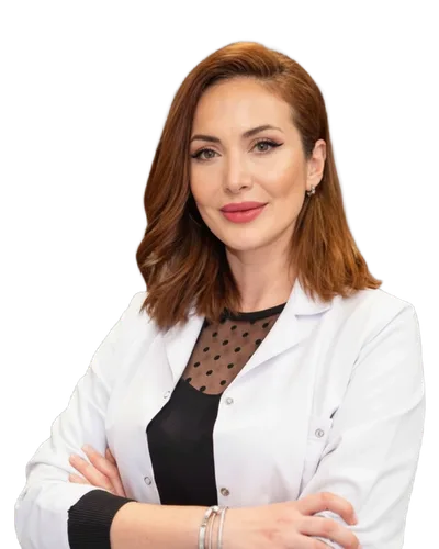 Dr. Çağla Yüksel