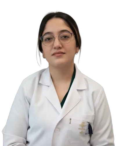 Ruchika Debraj De