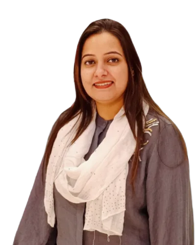 Dr. Rizwana Barkat