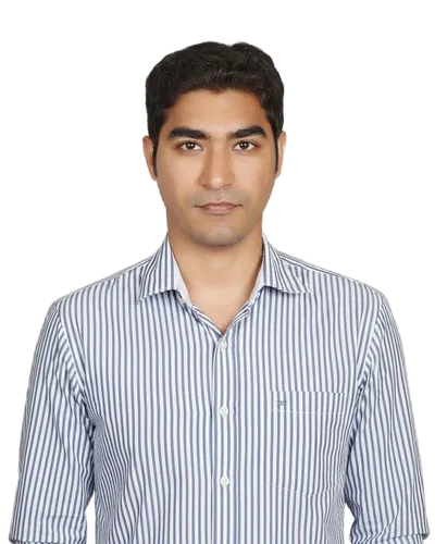 Dr. Jeetendra Khatuja
