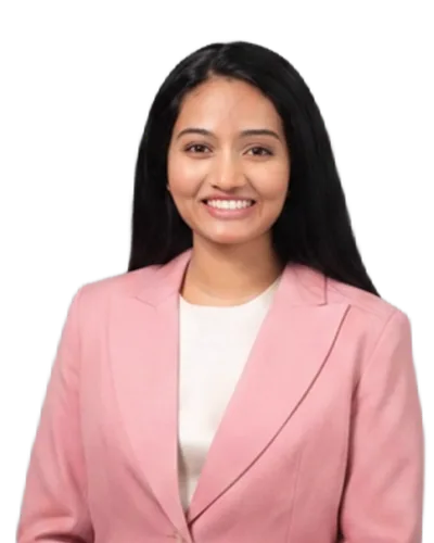 Dr. Aishwarya N Reddy