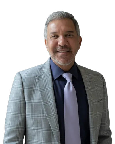 Dr. Ahmad Charkawi