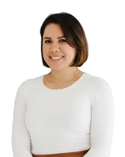 Suzanne Amaro