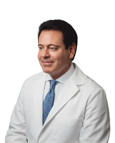 Dr. Elliot M. Heller
