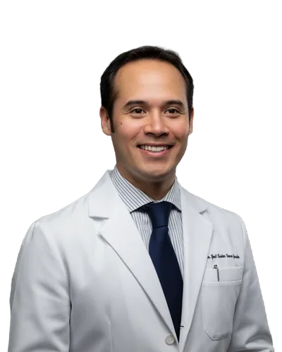 Dr. Joel Osorio