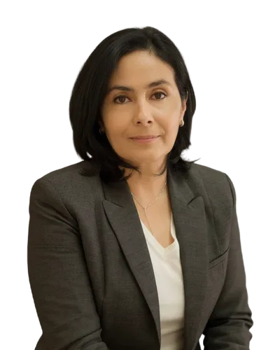 Claudia Luna Pérez