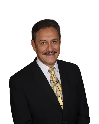 Dr. David Perez-Meza