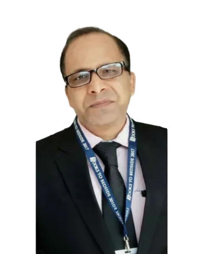 Sudeep Verma