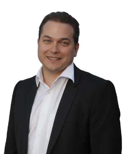 Dr. Gergely Pataki