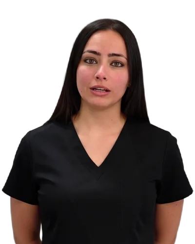 Dr. Blanca Vegas