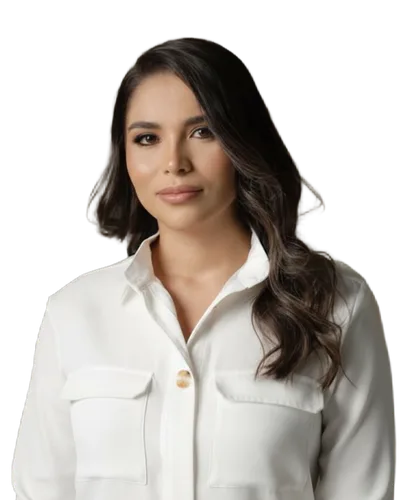 Dr. Caroline Barros
