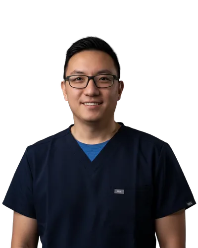 Dr. Pang Lam