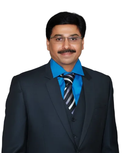 Dr. Satish Vaishnav