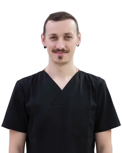 Dr. Cengiz Yerlikaya