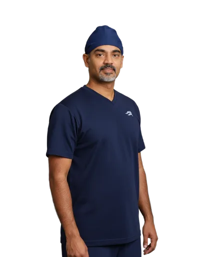Dr. Sreedhar Reddy Pothula