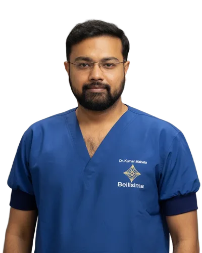 Dr. Kumar Mehta