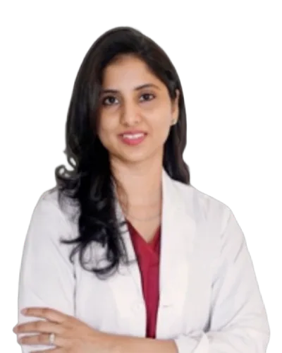Dr. Harika Cherukuri