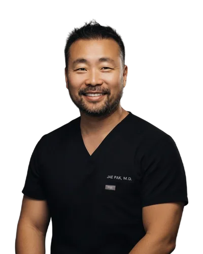 Dr. Jae Pak