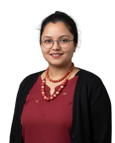 Dr. Santona Synnah