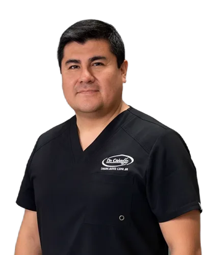 Dr. Carlos Condori