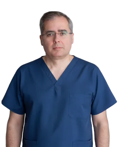 Dr. Óscar Maestre Rodríguez