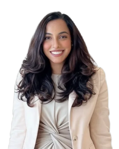 Dr. Priya Silvanathan