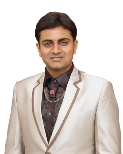 Dr. Nirav Desai