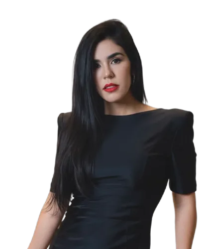 Luana Brazileiro