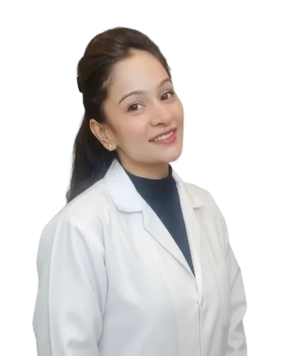 Ashwini Kushare