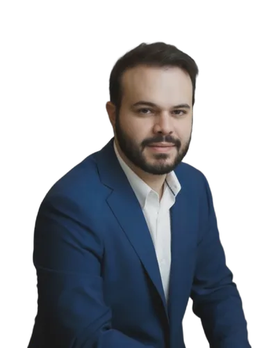 Dr. Gabriel Lozano