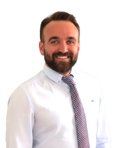 Dr. Ferhad YILDIZ
