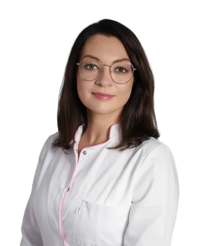 Paulina Znajdek-Awiżeń