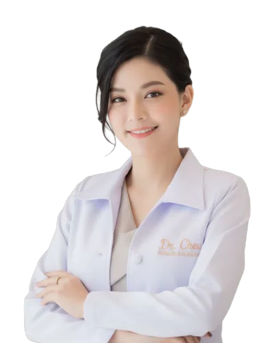 Dr. Onuma Phanapiwat