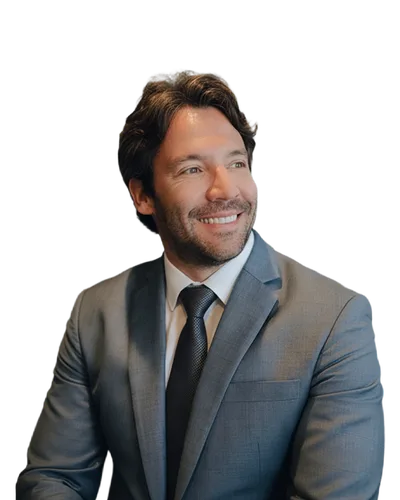 Dr. Rafael Vinícius Magacho