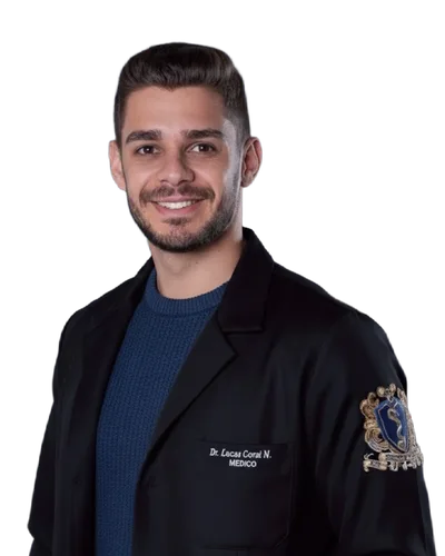 Dr. Lucas Corsi