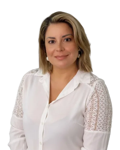Marisa Santos