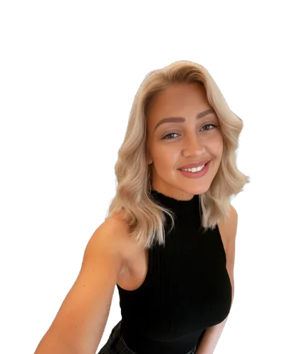 Samantha White