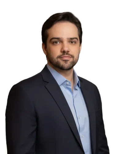 Dr. Pedro Troian