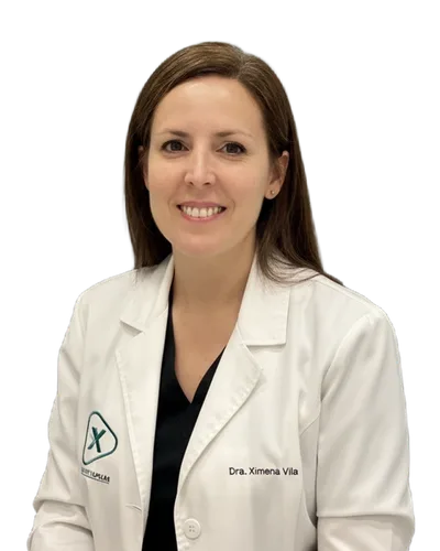 Dr. Maria Vila Martinez