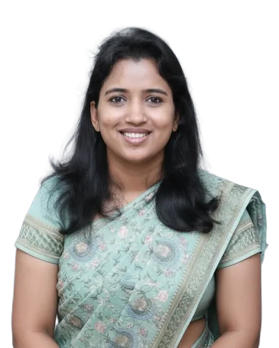Dr. Abyramy Balasundaram