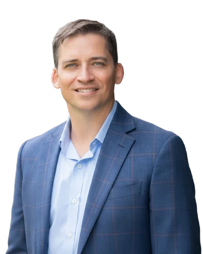 Dr. John Cormier