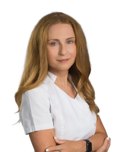 Aleksandra Paliszewska